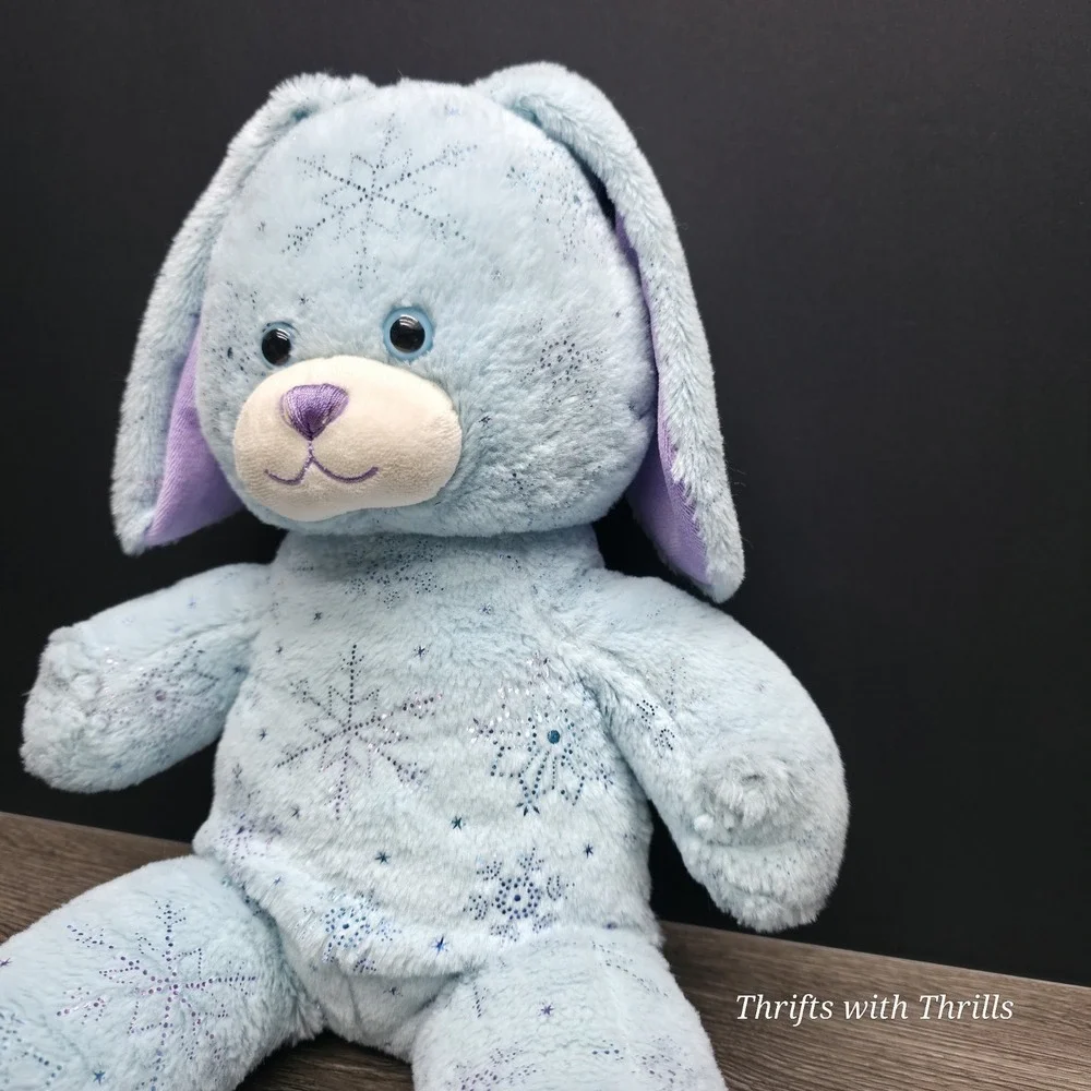 Build-A-Bear - 